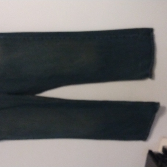 Men's Levi jeans - Picture 2 of 4